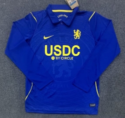 2627 Che home long sleeves